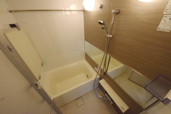 JP noie 上野稲荷町の物件内観写真